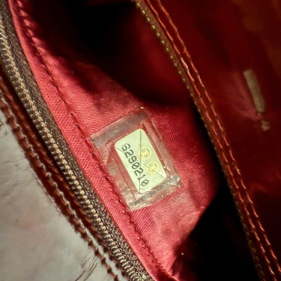 Chanel bag - Picture 7 of 7